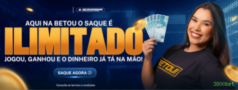 Apostas Esportivas 3800bet