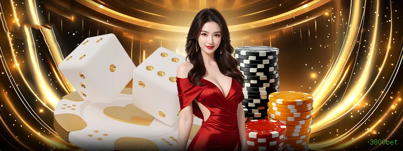 Jogos de Mesa 3800bet