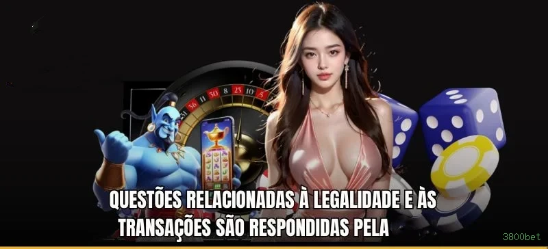 PIX 3800bet